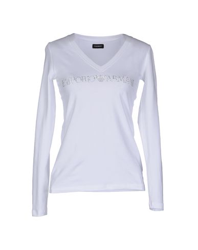 ZOOM EMPORIO ARMANI UNDERWEAR - Undershirt