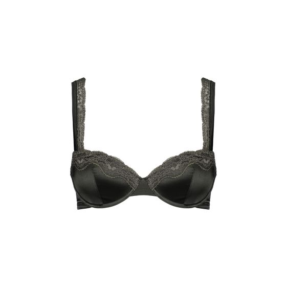 Stella McCartney, Clara Whispering Balconette Bra