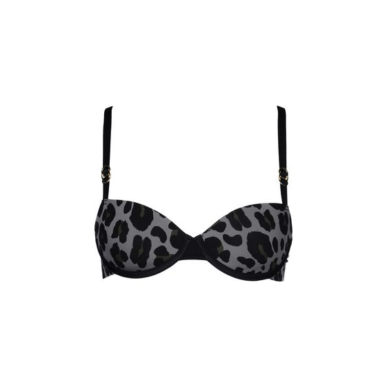 Stella McCartney, Soutien-gorge balconnet Stella Smooth