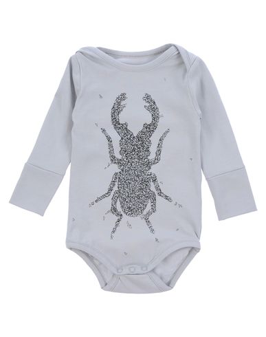 ZOOM NEW GENERALS - Bodysuit