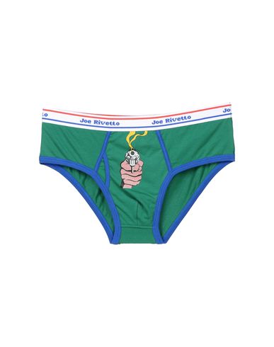 ZOOM JOE RIVETTO - Brief