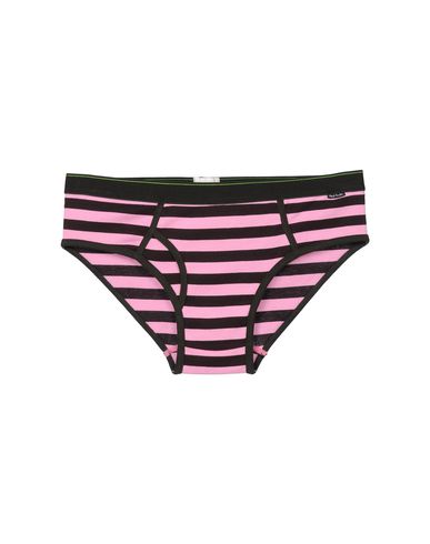 ZOOM PAUL SMITH - Brief