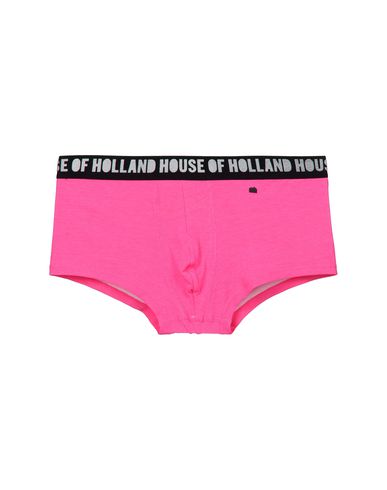 ZOOM HOUSE OF HOLLAND - Boxer