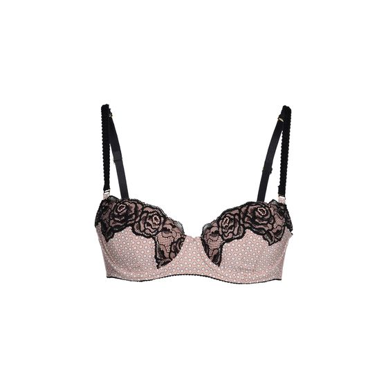 Stella McCartney, Ellie Leaping Balconette Bra