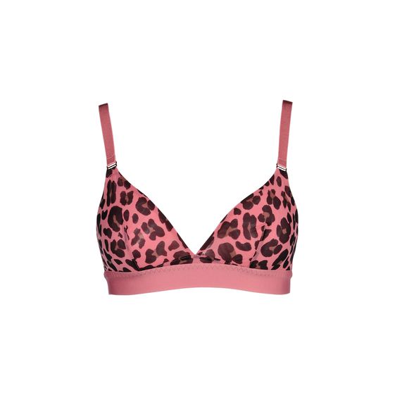 Stella McCartney, Marguerite Riding Soft Cup Bra
