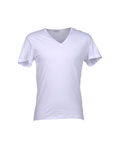 ZOOM CESARE PACIOTTI UNDERWEAR - Undershirt