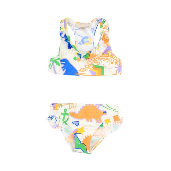 Stella McCartney, Maillot de bain Koko