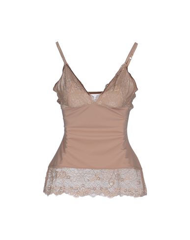 ZOOM YUMMIE TUMMIE - Tank top