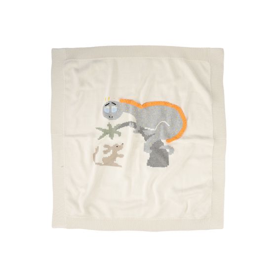 Stella McCartney, Couverture Dino