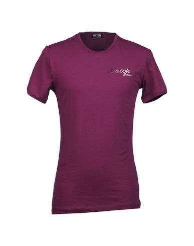 ZOOM DATCH UNDERWEAR - Undershirt