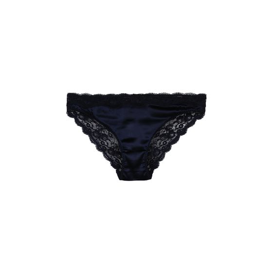 Stella McCartney, Slip Clara Whispering