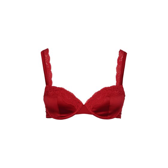 Stella McCartney, Clara Whispering Balconette Bra