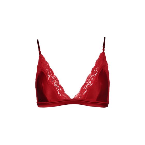 Stella McCartney, Clara Whispering Soft Cup Bra