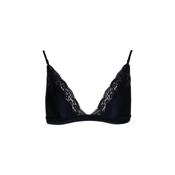 Stella McCartney, Reggiseno con coppe morbide Clara Whispering