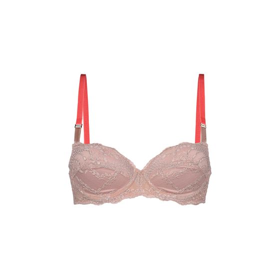 Stella McCartney, Faye Flirting Contour Bra