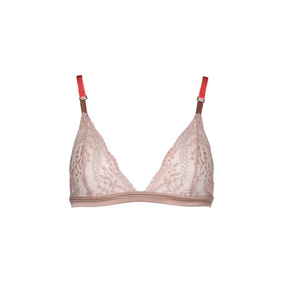 Stella McCartney, Faye Flirting Soft Cup Bra