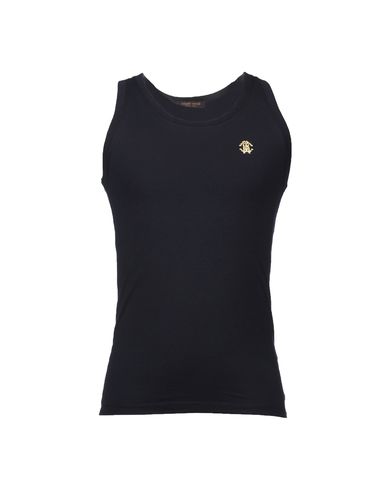 ZOOM ROBERTO CAVALLI UNDERWEAR - Tank top