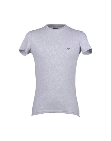 ZOOM EMPORIO ARMANI UNDERWEAR - Undershirt