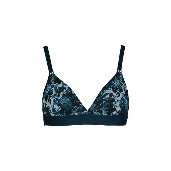 Stella McCartney, Marguerite Riding Soft Cup Bra