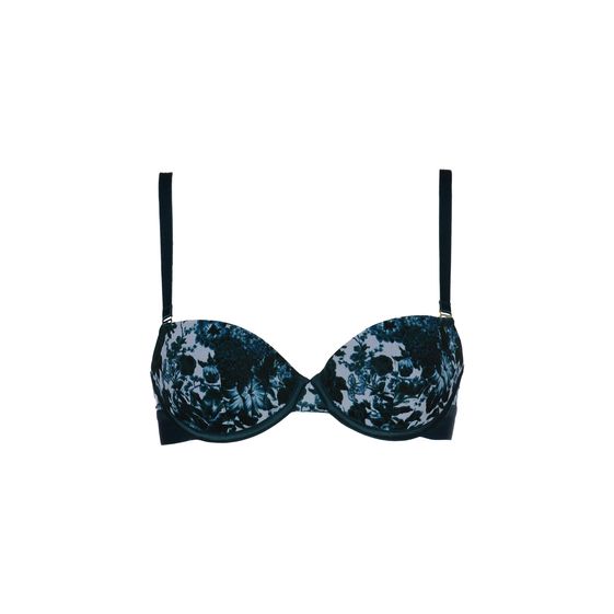 Stella McCartney, Marguerite Riding Balconette Bra