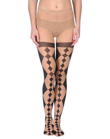 WOLFORD Leotardos mujer