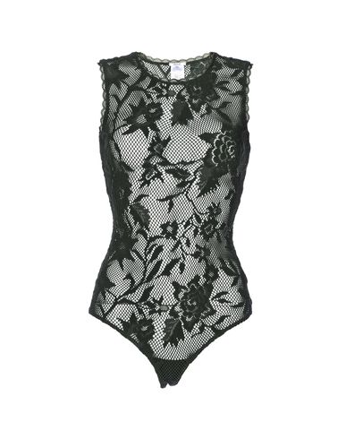 ZOOM WOLFORD - Bodysuit