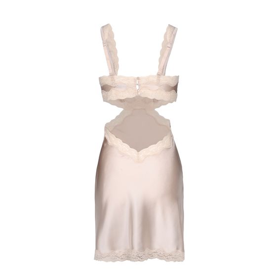 STELLA McCARTNEY, Chemise, Clara Whispering Chemise