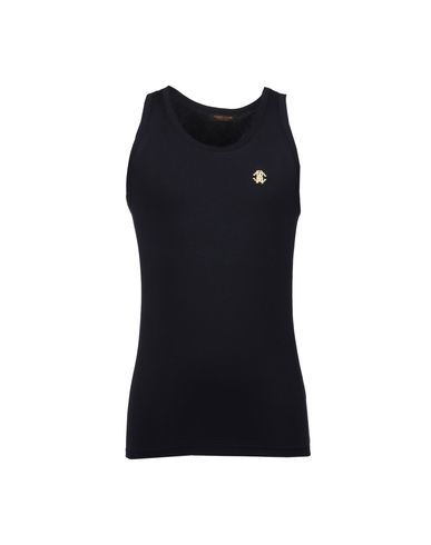 ZOOM ROBERTO CAVALLI UNDERWEAR - Tank top