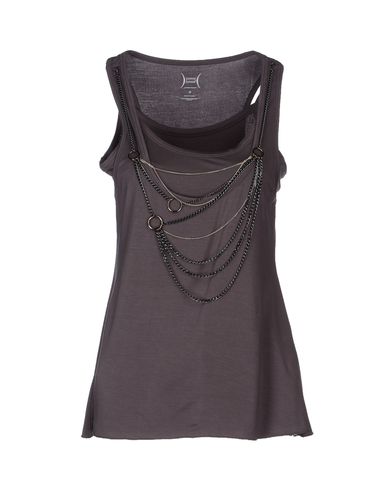 ZOOM YUMMIE TUMMIE - Sleeveless undershirt