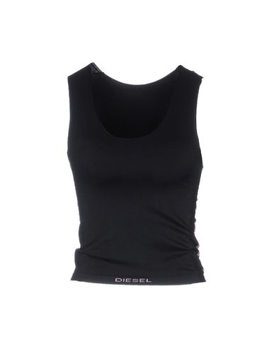 ZOOM DIESEL - Tank top