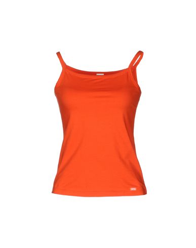 ZOOM DIESEL - Sleeveless undershirt