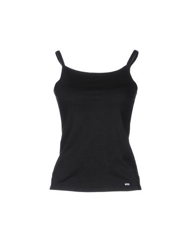ZOOM DIESEL - Sleeveless undershirt