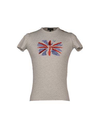ZOOM JOHN RICHMOND UNDERWEAR - Undershirt
