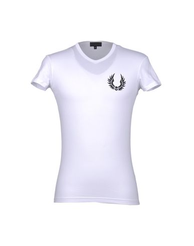 ZOOM JOHN RICHMOND UNDERWEAR - Undershirt