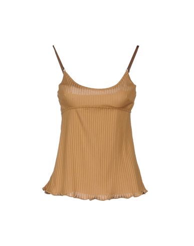 ZOOM MARNI - Sleeveless undershirt