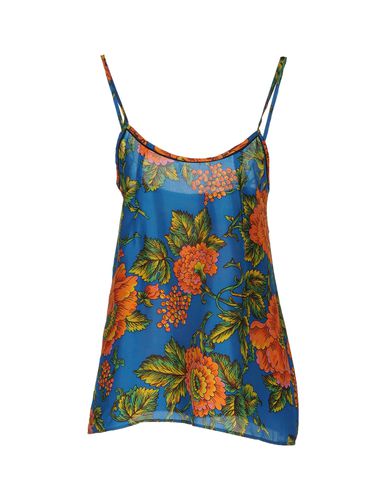 ZOOM MARNI - Tank top