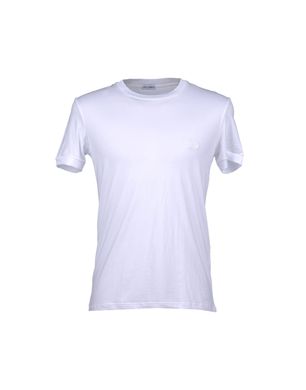 DOLCE & GABBANA UNDERWEAR - Undershirt