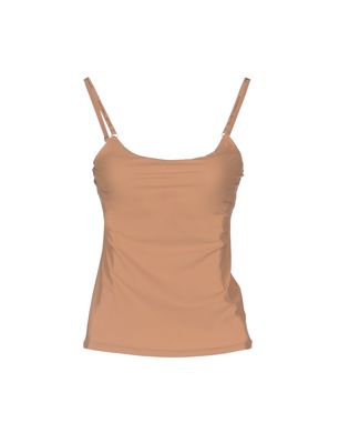 DOLCE & GABBANA UNDERWEAR - Tank top