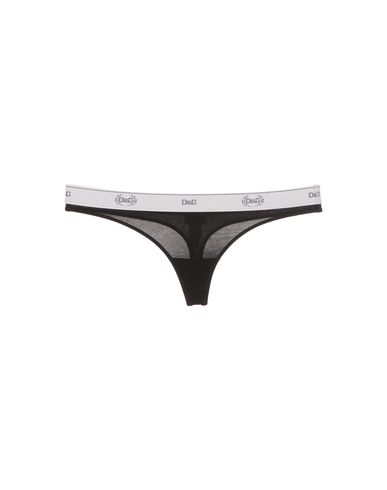 ZOOM DOLCE & GABBANA UNDERWEAR - G-string