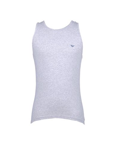 ZOOM EMPORIO ARMANI UNDERWEAR - Undershirt