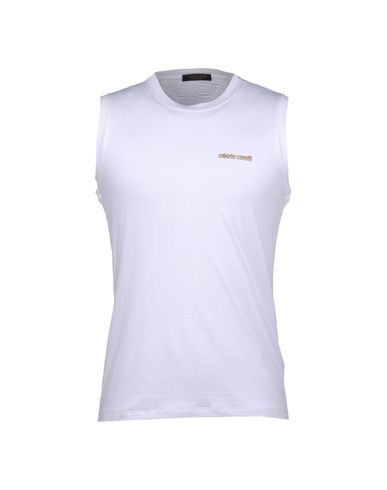 ZOOM ROBERTO CAVALLI UNDERWEAR - Undershirt