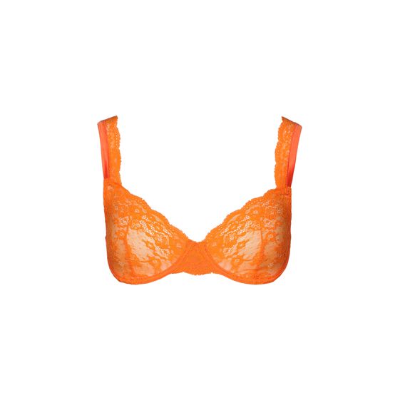 Stella McCartney, Clara Whispering Underwire Bra