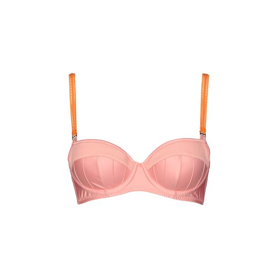 Stella McCartney, Cherie Sneezing Balconette Bra