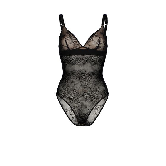 Stella McCartney, Scarlet Weaving Bodysuit