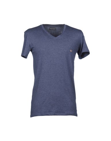 ZOOM EMPORIO ARMANI UNDERWEAR - Undershirt