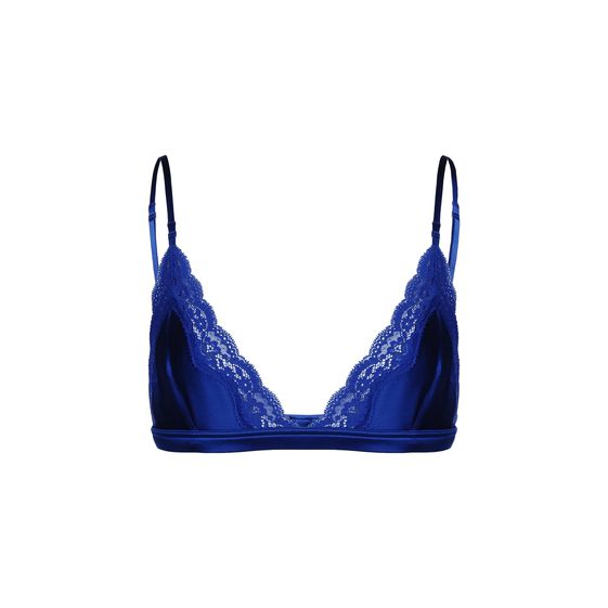 Stella McCartney, BH mit weichen Körbchen Clara Whispering