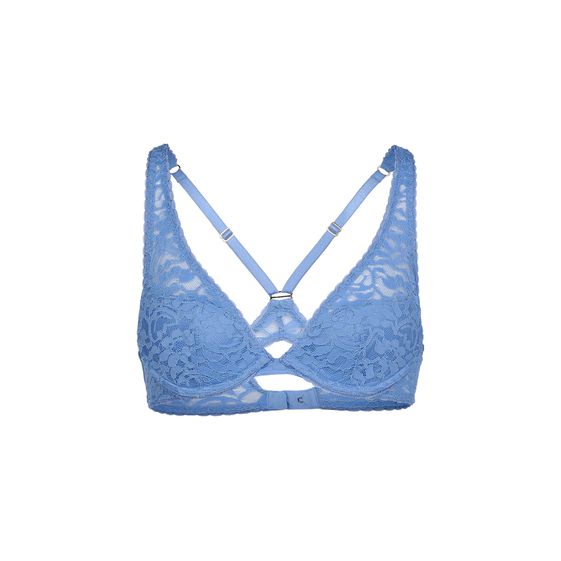 Stella McCartney, Eloise Stretching Contour Bra