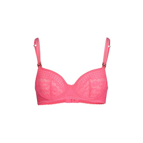 Stella McCartney, Bügel-BH Magnolia Shrugging