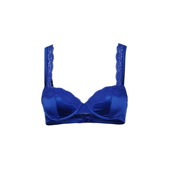 Stella McCartney, Clara Whispering Balconette Bra