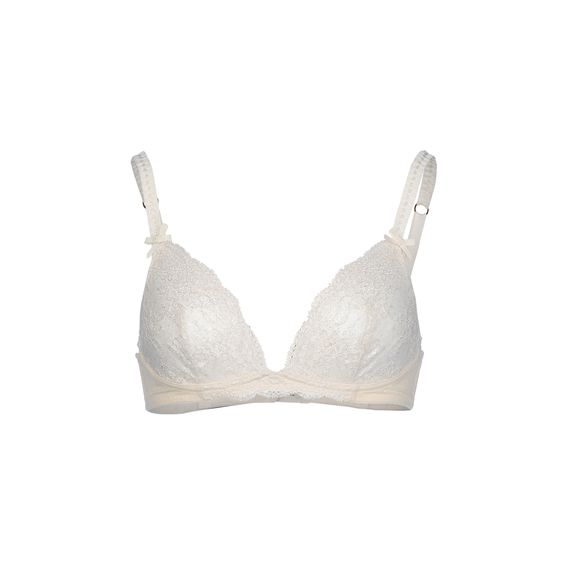 Stella McCartney, Victoria Raving Demi Wire Bra